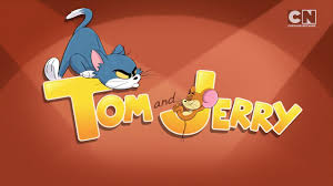 tom and jerry series set in asia you