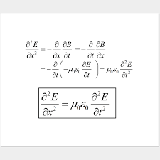 Electromagnetic D Alembert Wave