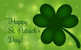 This year, irish organizations and destinations are recognizing this holiday by streaming events online or holding related programming in a digital format. Did You Know St Patrick S Day Fred Beans