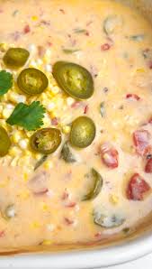 restaurant style queso blanco with
