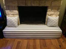 baby proof fireplace