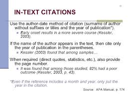 Editing an EndNote Output Style   EndNote X    Research Guides at    