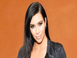 kim kardashian returns to spotlight