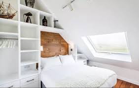 30 dreamy attic bedroom ideas to boost