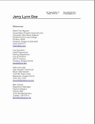 Pin By Resumejob On Resume Job Reference Page For Resume