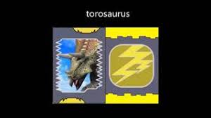 Todos hemos sido fans número 1 de alguna clase de dinosaurio en nuestra infancia, ¿mi preferido? Dino Rey Cartas De Dinosaurios Youtube