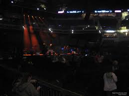 Bankers Life Fieldhouse Section 15 Concert Seating