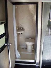This article will help you to find the best way to renovate your camper, especially for the bathroom. 11 Toilet Shower Combo Ideas Small Bathroom Tiny Bathroom Bathroom Design