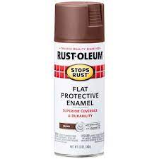 Rust Oleum Stops Rust 12 Oz Protective
