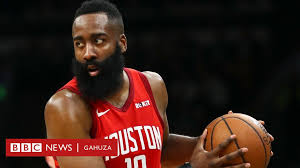 Lebron james led the los angeles lakers to victory without anthony davis, while james harden powered the brooklyn nets with kyrie irving sid. Nba James Harden Yasanze Kevin Durant Na Kyrie Irving Muri Brooklyn Nets Bbc News Gahuza