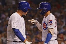 Chicago Cubs Vs St Louis Cardinals Preview Friday 9 20 1