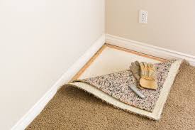 how much carpet padding do you really