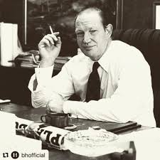 Lluis Shoes & Co. - Kerry Packer was once playing at a casino in Vegas when a Texan hot-shot asked to join his table. Packer, who didn't care for the company, politely
