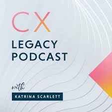 CX Legacy Podcast