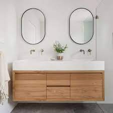 Large Double Bathroom Basin Best