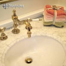 Nantucket Sinks Um17x14wk 19 Inch