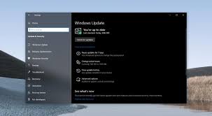 Techradar is supported by its audience. How To Download A Windows 10 Cumulative Update Manually