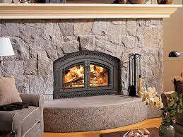 Fireplace Xtrordinair Wood Fireplace