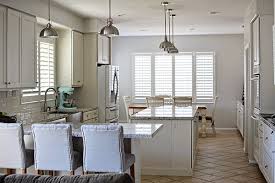 Depending on your kitchen, you might want one of our contemporary. 5 Fresh Ideas For Kitchen Window Treatments The Blinds Com Blog