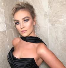little mix star perrie edwards admits