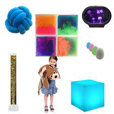 sensory room for autism sensory toy