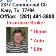 Home, auto, business, flood, wedding & special events, football/basketball stadium insurance and more. Jeff Kappes Insurance Agency Inc Katy Tx Alignable
