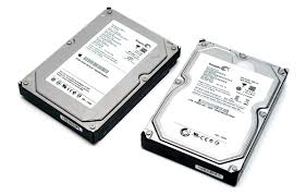 The external hdd won't format problem is normally accompanied with the 'windows was unable to complete format' error prompt. Seagate Barracuda Wikipedia