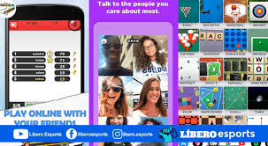 Información sobre el juego online gratis bateria virtual. 10 Apps Gratis Para Jugar Online Con Amigos En La Cuarentena Libero Pe