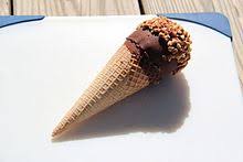 Ice cream variety · improved trucks · value ice cream Drumstick Frozen Dairy Dessert Wikipedia