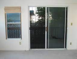 Sliding Screen Doors In Phoenix Patio