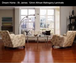 laminate flooring st james new in