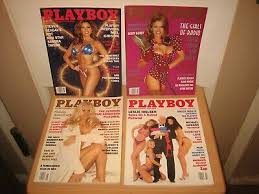 Mavin | Playboy Magazine, 1980 March Bo Derek, Centerfold Henrietta Allias
