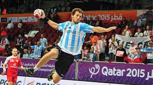 Llega la tercera jornada de los juegos olímpicos de tokio 2020 con mucha representación española. Handball En La Argentina Epocas De Apogeo Y Ruina Los Olimpicos