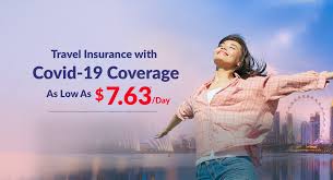 travel insurance to singapore homepage