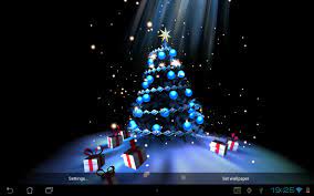 Christmas Tree 3D für Android - APK ...