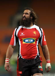 rugbyu currie cup chs shave captain