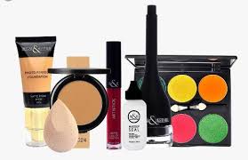 best makeup brands in nigeria 2023
