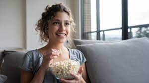 can you eat popcorn after gastric
