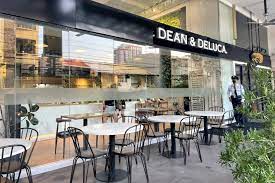 20 dean and deluca nutrition facts