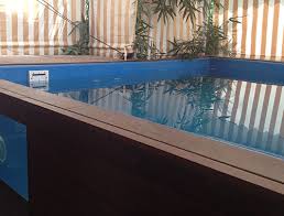 Glass Wall Swimming Pool Manufacturers