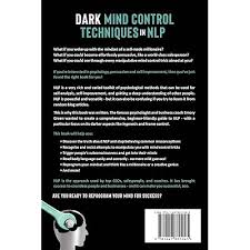 mua dark mind control techniques in nlp
