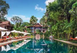 la résidence d angkor a belmond hotel