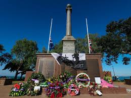 Translation of dawn service in russian. Anzac Day Under Threat As Darwin Rsl Pleads For New Home Nt News