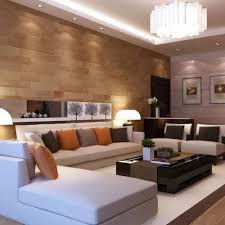 interior living room designing services