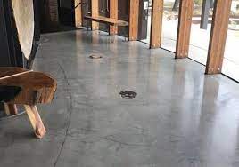 residential concrete flooring tucson
