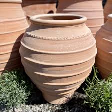 the terracotta pot company koronios