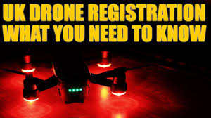 uk caa drone registration 2019 what