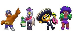 Our character generator on brawl stars is the best in the field. How To Make A Legendary Brawler In Brawl Stars Come Out Before