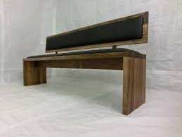 Finde bei uns schöne sitzbänke mit lehne. Sitzbank Mit Lehne Leder Sitzbank Esszimmer Sitzbank Sitzbank Holz