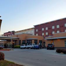 Hilton Garden Inn Fort Worth Medical